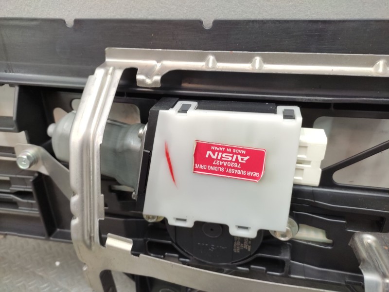 Techo Electrico 7200b336ha  - Mitsubishi Asx (ga_w_) 1.8 Di-d (ga6w) 2