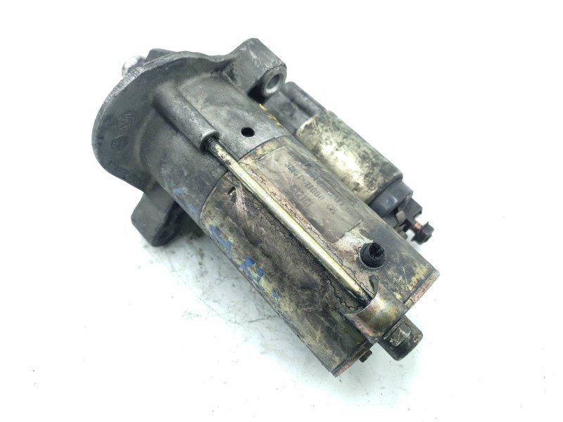 Motor Arranque 3m5t11000cb  - Ford Focus C-max (cap) Trend (d) 2