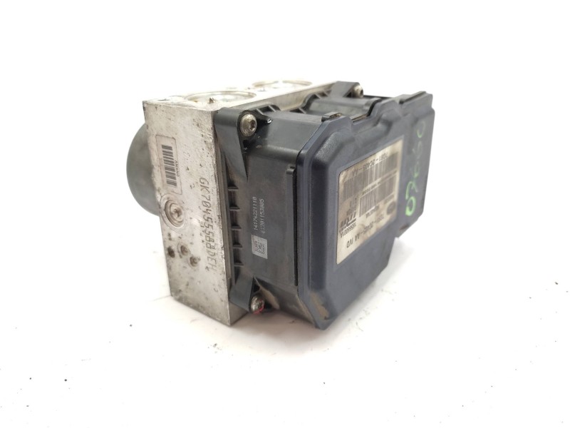 Abs 7g912c405aa 1762179  - Ford Mondeo Ber. (ca2) 2.0 Tdci Cat 3