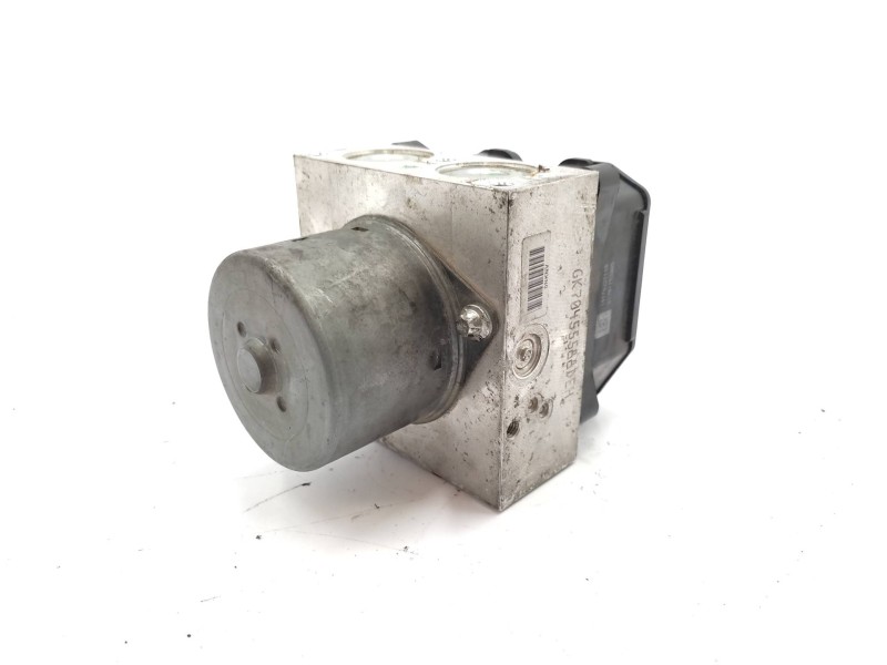 Abs 7g912c405aa 1762179  - Ford Mondeo Ber. (ca2) 2.0 Tdci Cat 6