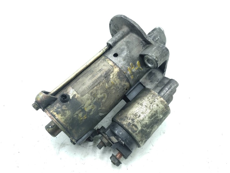 Motor Arranque 3m5t11000cb  - Ford Focus C-max (cap) Trend (d) 6