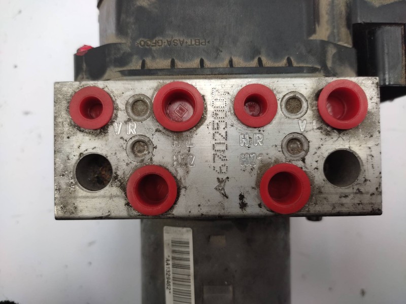 Abs 7g912c405aa 1762179  - Ford Mondeo Ber. (ca2) 2.0 Tdci Cat 8