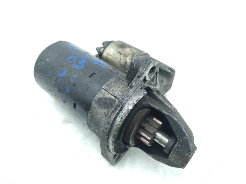 Recambio de motor arranque para ford fusion (cbk) ambiente referencia OEM IAM 2S6U11000CA 0001107407 
