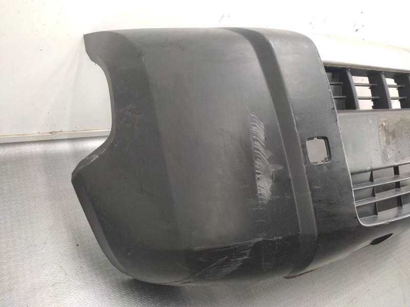 Paragolpes Delantero 735520009  - Fiat Fiorino 1.3 16v Jtd Cat 2