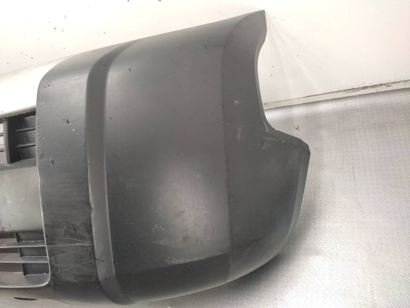 Paragolpes Delantero 735520009  - Fiat Fiorino 1.3 16v Jtd Cat 3