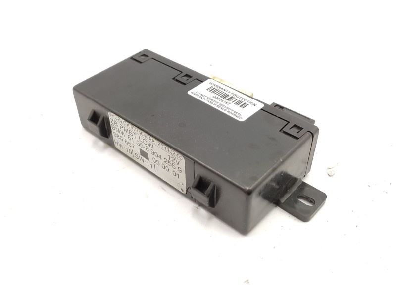 Modulo Electronico 61356904255  - Bmw 5 (e39) 523 I 2