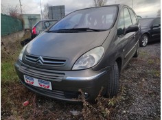 citroën xsara picasso del año 2009