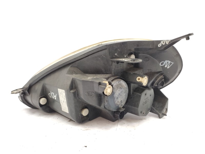 Faro Derecho 51840989  - Fiat Grande Punto Van (199_) 1.4 (199cxb1a, 199dxb1a) 2