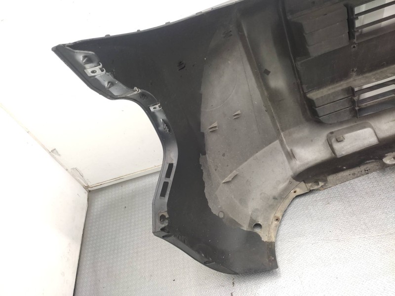 Paragolpes Delantero 735520009  - Fiat Fiorino 1.3 16v Jtd Cat 5