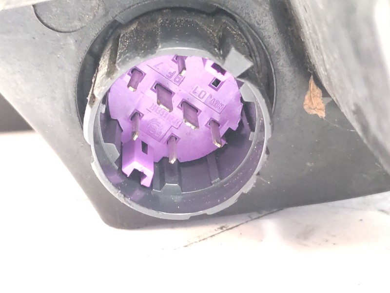 Faro Derecho 51840989  - Fiat Grande Punto Van (199_) 1.4 (199cxb1a, 199dxb1a) 3