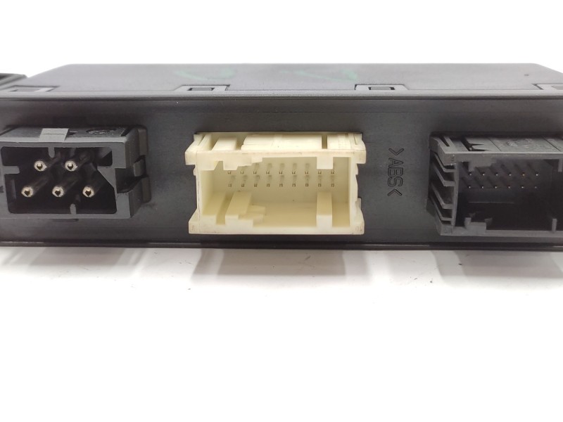 Modulo Electronico 61356904255  - Bmw 5 (e39) 523 I 4