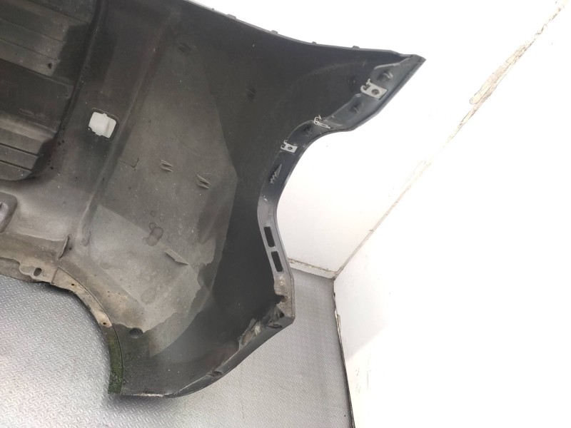 Paragolpes Delantero 735520009  - Fiat Fiorino 1.3 16v Jtd Cat 6