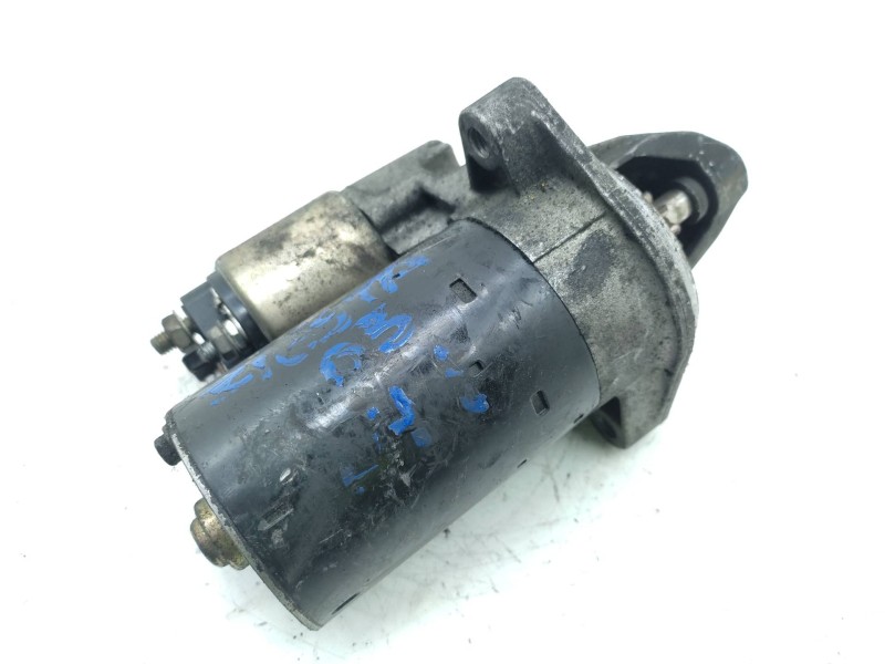 Motor Arranque 2s6u11000ca 0001107407  - Ford Fusion (cbk) Ambiente 6