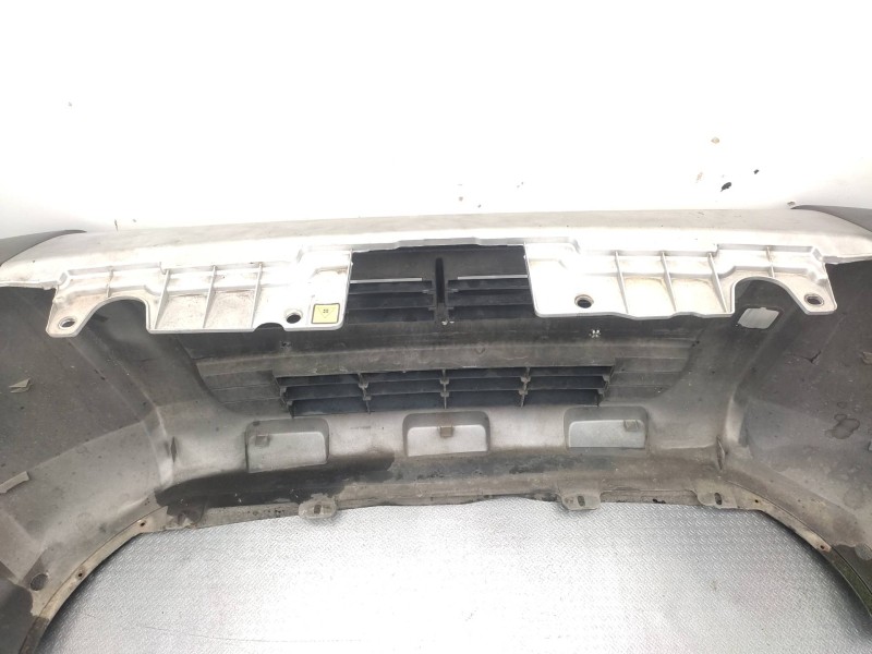 Paragolpes Delantero 735520009  - Fiat Fiorino 1.3 16v Jtd Cat 7