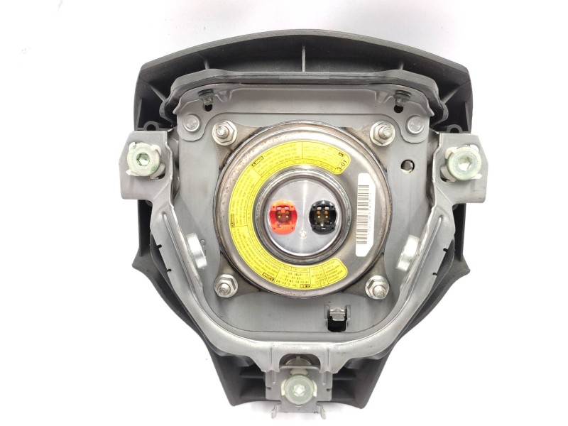 Airbag Delantero Izquierdo 4513042100b0  - Toyota Rav 4 (a3) 2.2 Turbodiesel Cat 2
