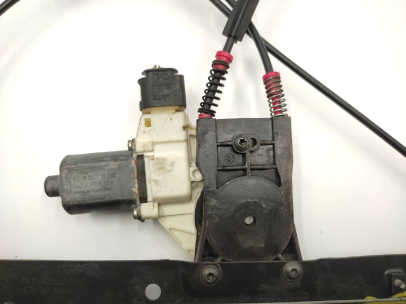 Elevalunas Delantero Derecho 7s71a23208aa 1881203  - Ford Mondeo Ber. (ca2) 2.0 Tdci Cat 4