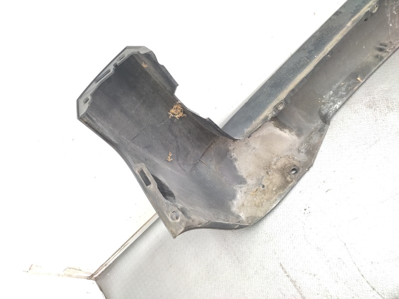 Paragolpes Trasero 735460427  - Fiat Fiorino 1.3 16v Jtd Cat 5