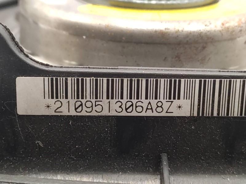 Airbag Delantero Izquierdo 4513042100b0  - Toyota Rav 4 (a3) 2.2 Turbodiesel Cat 4