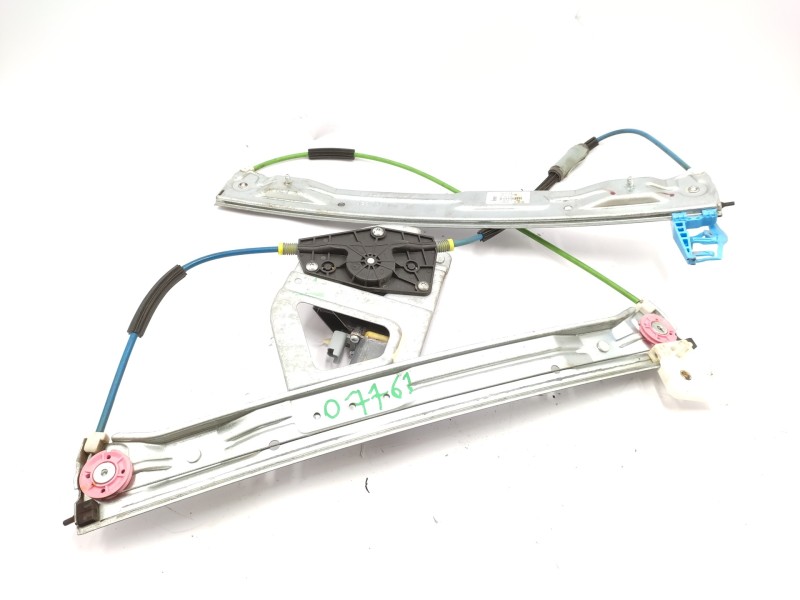 Elevalunas Delantero Derecho 9673155180  - Peugeot 208 Style 6