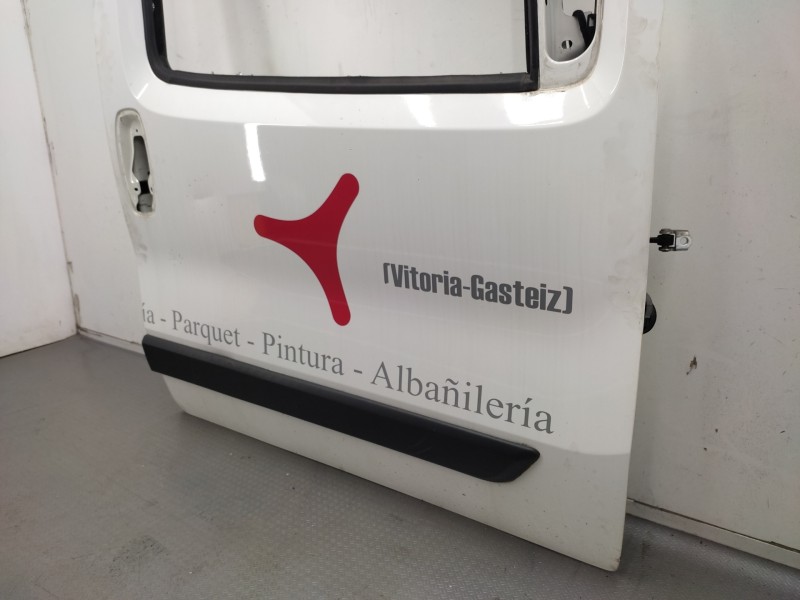 Puerta Delantera Derecha 1352916080  - Fiat Fiorino 1.3 16v Jtd Cat 3