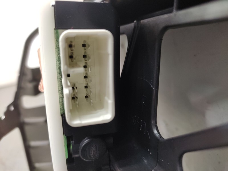 Techo Electrico 7200b336ha  - Mitsubishi Asx (ga_w_) 1.8 Di-d (ga6w) 3