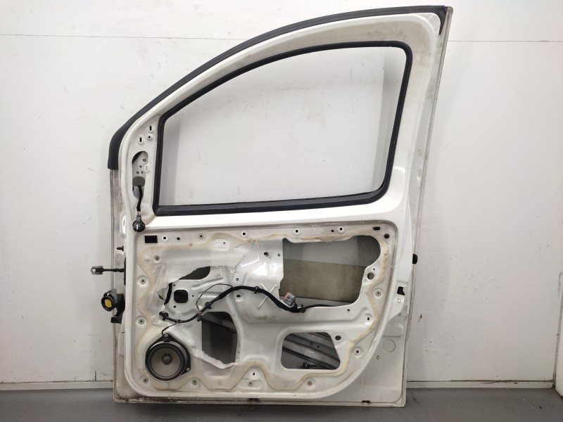 Puerta Delantera Derecha 1352916080  - Fiat Fiorino 1.3 16v Jtd Cat 6
