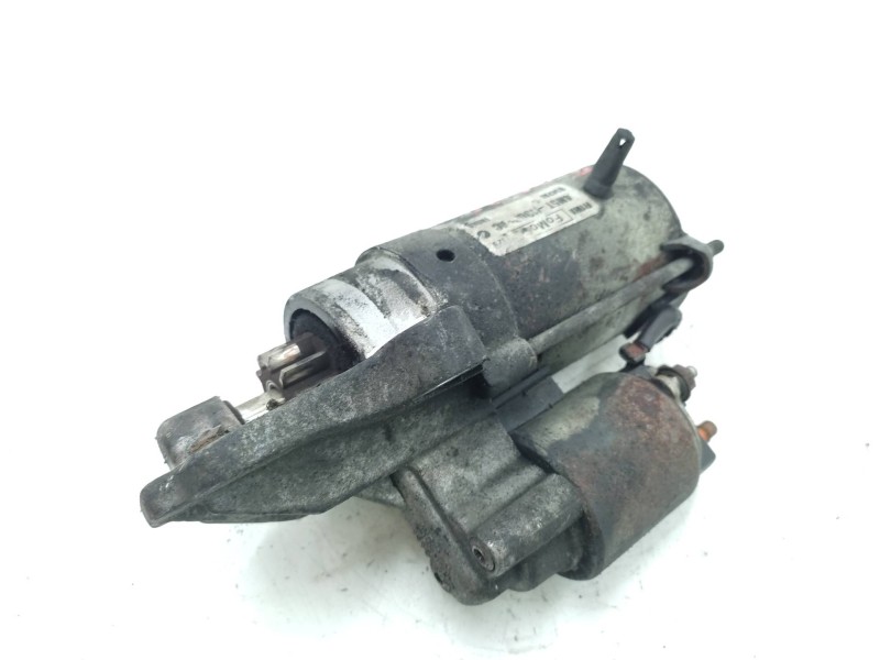 Motor Arranque 4m5t11000ac  - Ford Focus Berlina (cap) Sport 2
