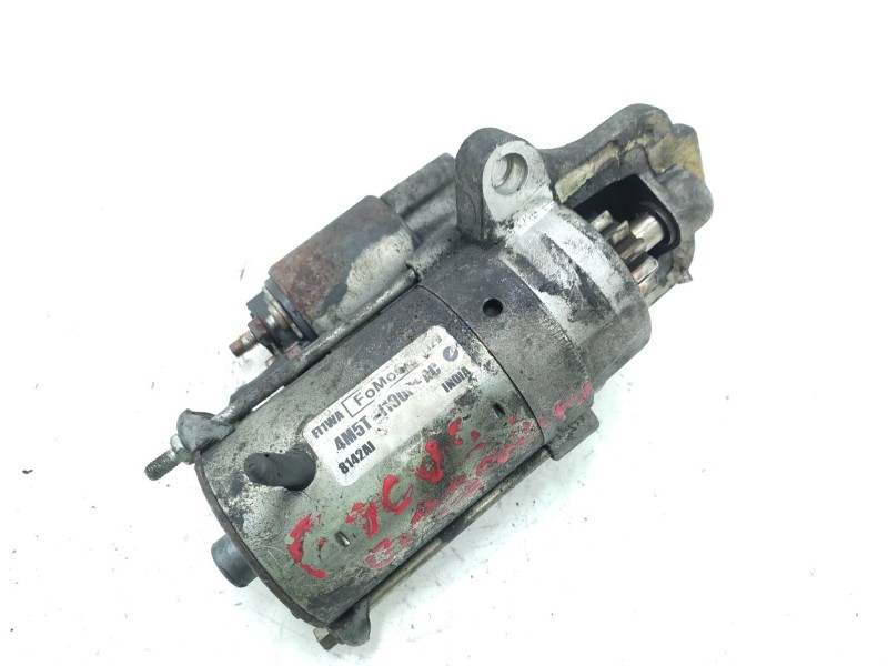 Motor Arranque 4m5t11000ac  - Ford Focus Berlina (cap) Sport 3