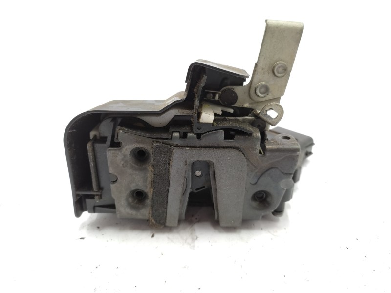 Cerradura Puerta Delantera Derecha 6m2ar21812ab 1498996  - Ford Mondeo Ber. (ca2) 2.0 Tdci Cat 3