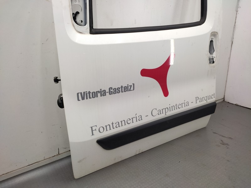 Puerta Delantera Izquierda 1352990080  - Fiat Fiorino 1.3 16v Jtd Cat 2
