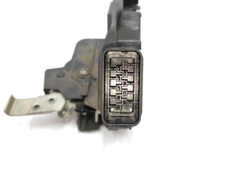 Cerradura Puerta Delantera Derecha 6m2ar21812ab 1498996  - Ford Mondeo Ber. (ca2) 2.0 Tdci Cat 4
