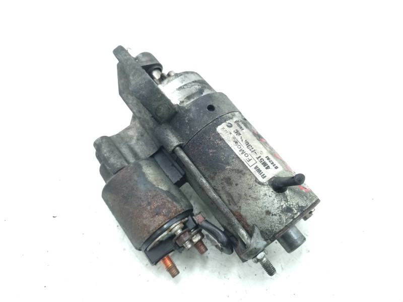 Motor Arranque 4m5t11000ac  - Ford Focus Berlina (cap) Sport 6