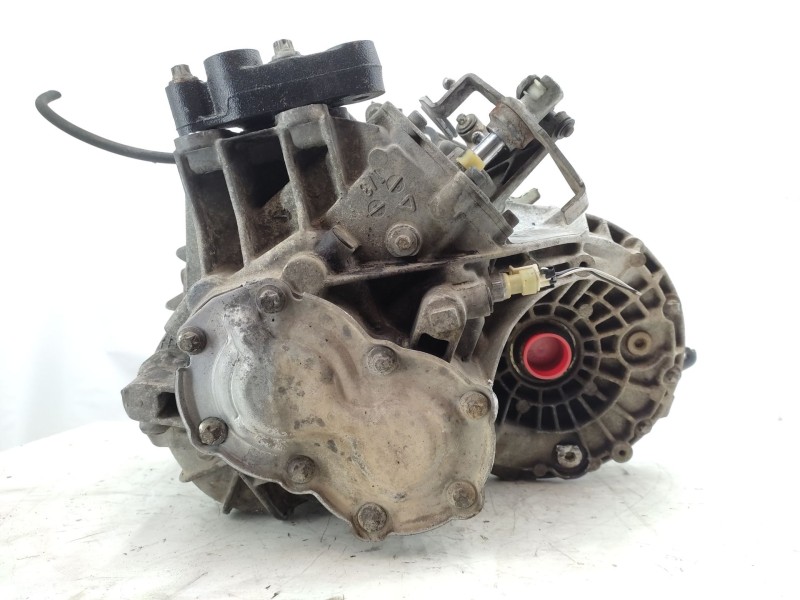 Caja Cambios F23 24461926  - Opel Meriva A Monospace (x03) 1.7 Cdti (e75) 8