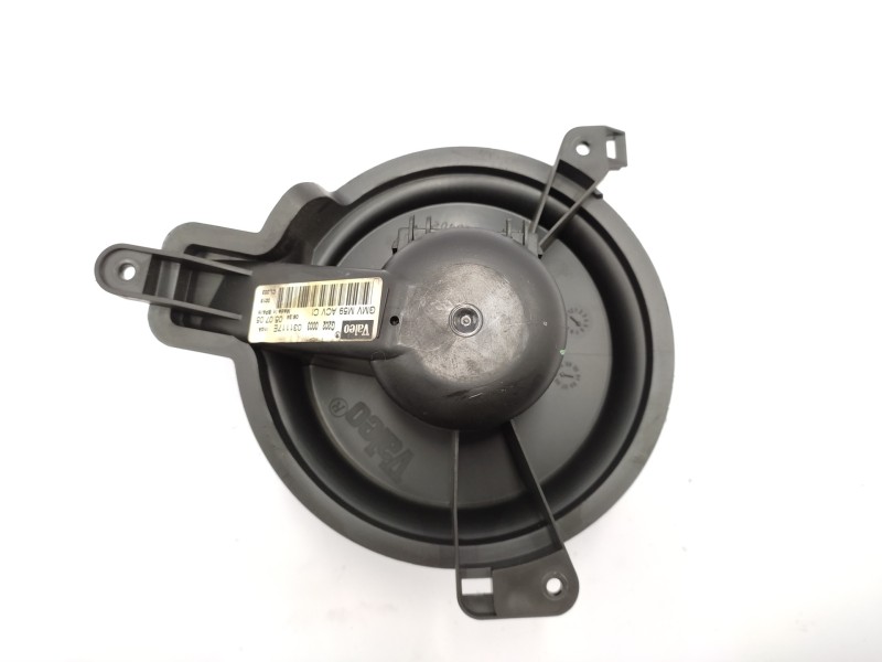 Motor Calefaccion 6441r4  - Peugeot Partner (s2) 1.9 Diesel 5