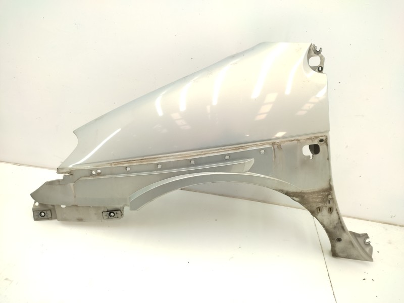 Recambio de aleta delantera izquierda para renault scenic (ja..) 2.0 16v cat (f4r) referencia OEM IAM 7751472386  