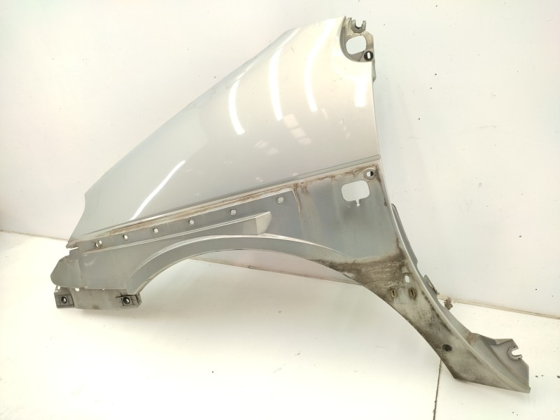 Recambio de aleta delantera izquierda para renault scenic (ja..) 2.0 16v cat (f4r) referencia OEM IAM 7751472386  