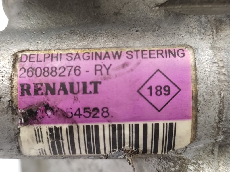 Bomba Direccion 8200054528 26088276  - Renault Laguna Ii (bg0) 1.8 Cat 6