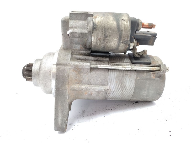 Motor Arranque 02z911023h Ts18e1 - Seat Altea (5p1) 1.9 Tdi 3