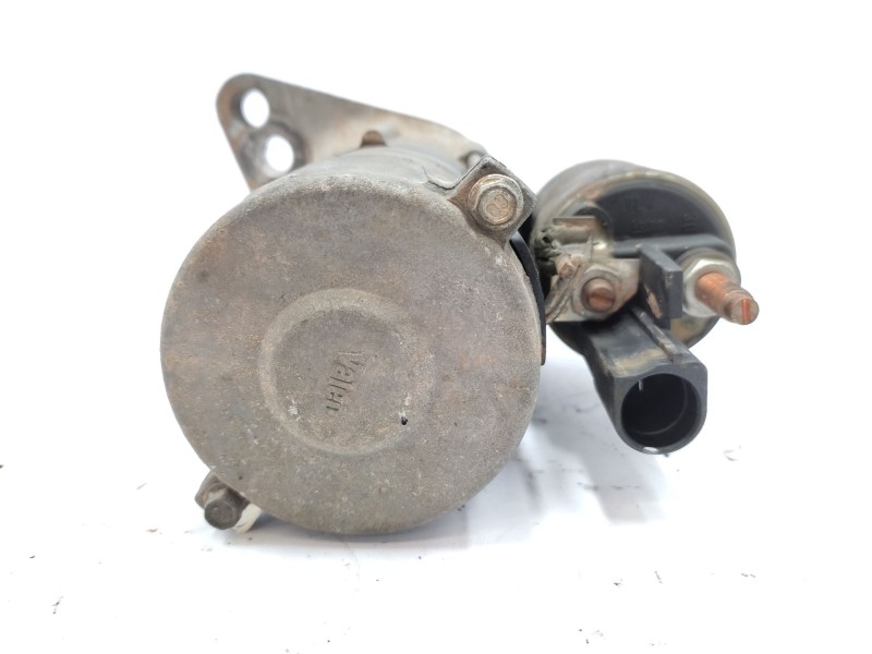 Motor Arranque 02z911023h Ts18e1 - Seat Altea (5p1) 1.9 Tdi 4
