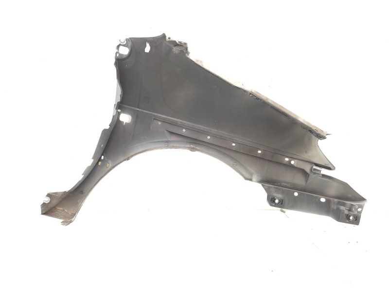 Recambio de aleta delantera izquierda para renault scenic (ja..) 2.0 16v cat (f4r) referencia OEM IAM 7751472386  