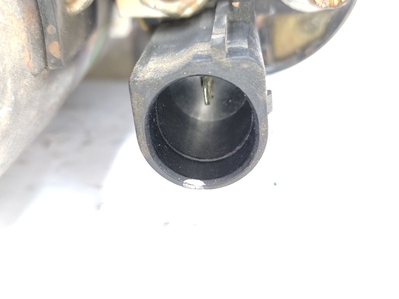 Motor Arranque 02z911023h Ts18e1 - Seat Altea (5p1) 1.9 Tdi 5