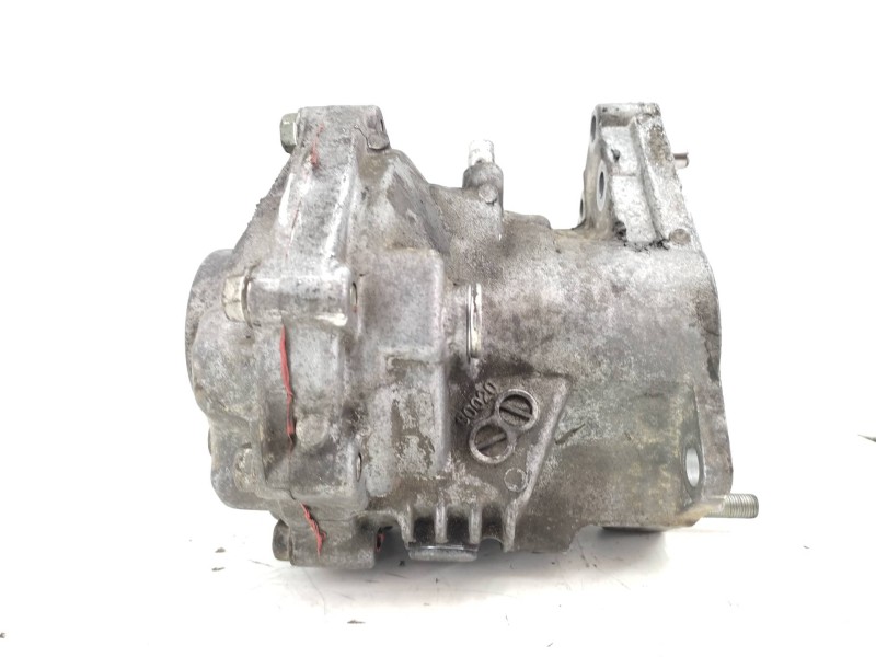 Caja Transfer 3610042090  - Toyota Rav 4 (a3) 2.2 Turbodiesel Cat 2