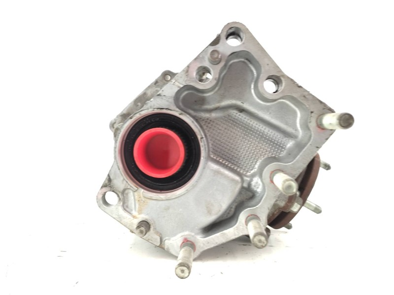 Caja Transfer 3610042090  - Toyota Rav 4 (a3) 2.2 Turbodiesel Cat 3