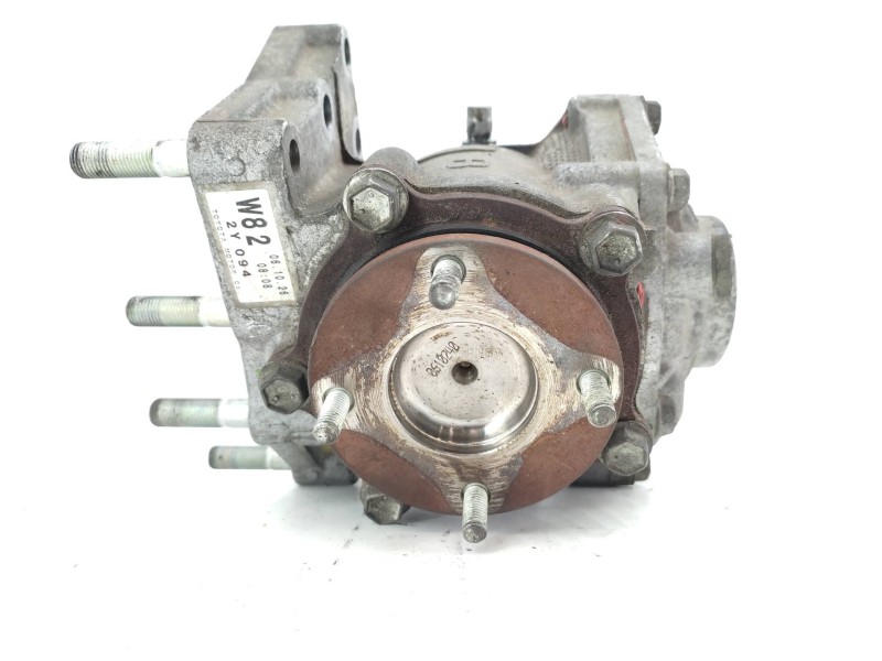 Caja Transfer 3610042090  - Toyota Rav 4 (a3) 2.2 Turbodiesel Cat 4