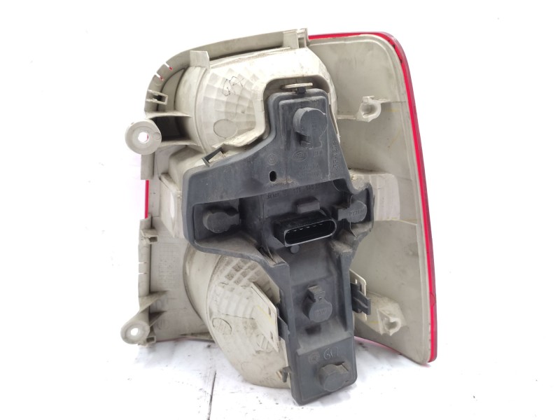 Piloto Trasero Izquierdo 1t0945095g  - Volkswagen Touran (1t1, 1t2) 1.9 Tdi 2