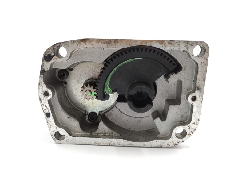 Valvula Egr 21200005ba  - Ford Mondeo Ber. (ca2) Ambiente 2