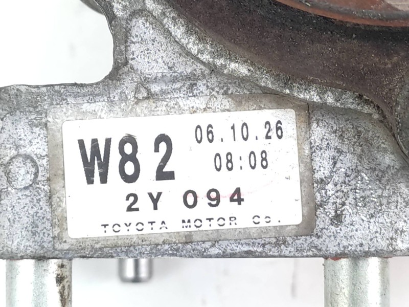 Caja Transfer 3610042090  - Toyota Rav 4 (a3) 2.2 Turbodiesel Cat 5
