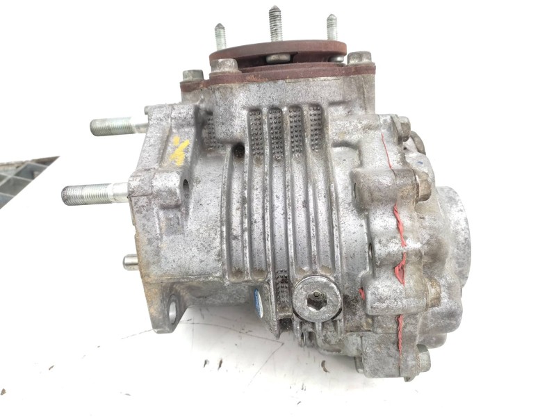 Caja Transfer 3610042090  - Toyota Rav 4 (a3) 2.2 Turbodiesel Cat 6