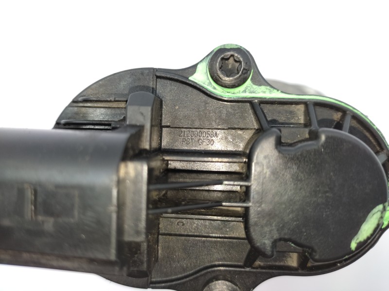 Valvula Egr 21200005ba  - Ford Mondeo Ber. (ca2) Ambiente 4