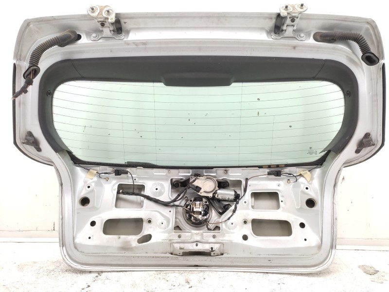 Porton Trasero 41627133898  - Bmw Serie 1 Berlina (e81/e87) 120d 2